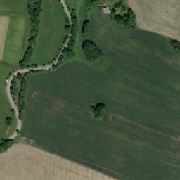 Satellite imagery of Boika [České Lhotice] outlook t., CZ