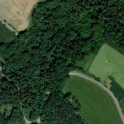 Satellite imagery of (Baracké) [Nasavrky], CZ