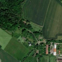 Satellite imagery of (Baracké) [Nasavrky], CZ