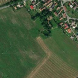 Satellite imagery of (Skutíčko) [Skuteč-Skutíčko], CZ