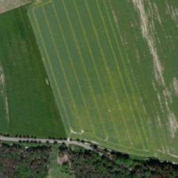 Satellite imagery of Heráně [Skuteč-Zbožnov], CZ