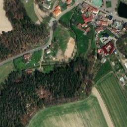 Satellite imagery of (Boží dům [Nové Hrady]), CZ