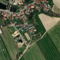 Satellite imagery of (Boží dům [Nové Hrady]), CZ