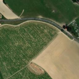 Satellite imagery of (Boží dům [Nové Hrady]), CZ