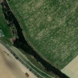 Satellite imagery of Chotovice, CZ