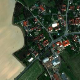 Satellite imagery of Chotovice, CZ