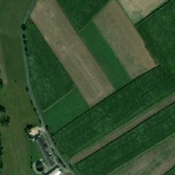 Satellite imagery of (Mokřínové rokle) [Osík], CZ