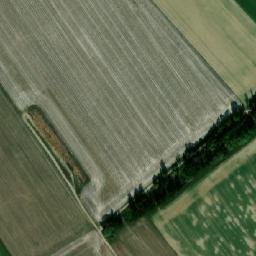 Satellite imagery of (Mokřínové rokle) [Osík], CZ