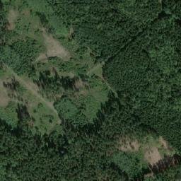 Satellite imagery of Svobodka [Janov u Litomyšle], CZ