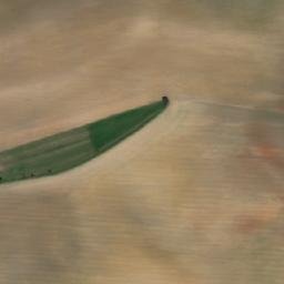 Satellite imagery of (Lesní trať) [Luková-Květná], CZ