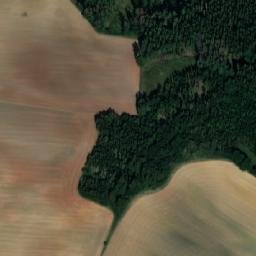 Satellite imagery of (Lesní trať) [Luková-Květná], CZ