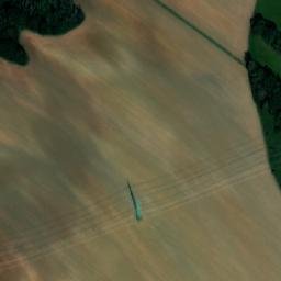 Satellite imagery of [Rychnov na Moravě] GSM, CZ