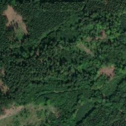 Satellite imagery of Velká Huba [Tatenice], CZ