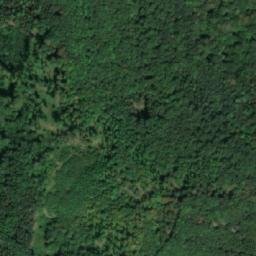 Satellite imagery of Velká Huba [Tatenice], CZ