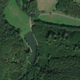 Satellite imagery of Velká Huba [Tatenice], CZ