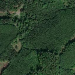 Satellite imagery of Vrchy, CZ