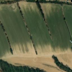 Satellite imagery of [Zvole u Zábřeha] GSM, CZ