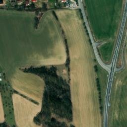 Satellite imagery of [Zvole u Zábřeha] GSM, CZ