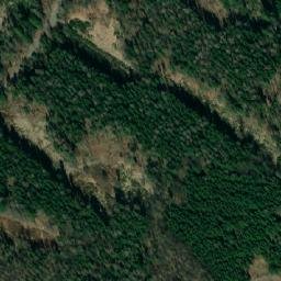 Satellite imagery of Humenec [Hrabová u Dubicka], CZ