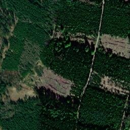 Satellite imagery of Humenec [Hrabová u Dubicka], CZ