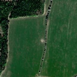 Satellite imagery of Humenec [Hrabová u Dubicka], CZ