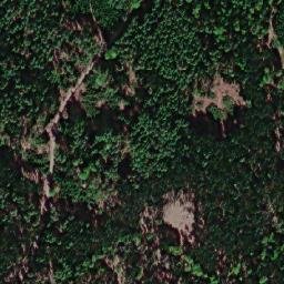 Satellite imagery of Kočičí skála [Kamenná], CZ