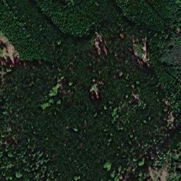 Satellite imagery of Bradlo, CZ