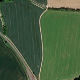 Satellite imagery of Červený vrch [Nová Hradečná], CZ