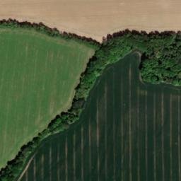 Satellite imagery of Červený vrch [Nová Hradečná], CZ