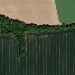 Satellite imagery of Červený vrch [Nová Hradečná], CZ