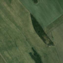 Satellite imagery of Hrb [Bílčice], CZ