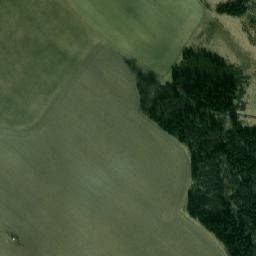 Satellite imagery of Hrb [Bílčice], CZ