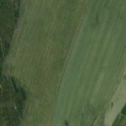 Satellite imagery of Hůrka [Moravice] outlook p., CZ