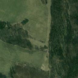 Satellite imagery of Hůrka [Moravice] outlook p., CZ