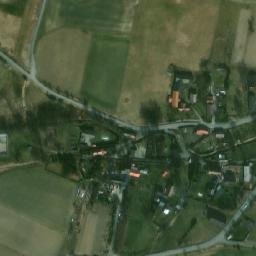 Satellite imagery of [Melč] GSM, CZ