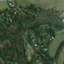 Satellite imagery of [Hradec nad Moravicí-Žimrovice] paper mill chimney, CZ