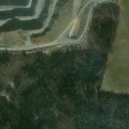 Satellite imagery of Přílet, CZ