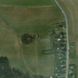 Satellite imagery of Šance [Hradec nad Moravicí - Jakubčovice] outlook t., CZ