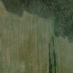 Satellite imagery of Šance [Hradec nad Moravicí - Jakubčovice] outlook t., CZ