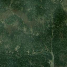 Satellite imagery of Hůrka [Hlubočec] telecom t., CZ