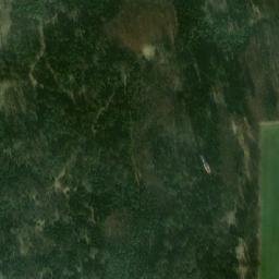 Satellite imagery of Hůrka [Hlubočec] telecom t., CZ