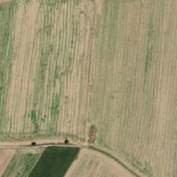 Satellite imagery of [Pustá Polom] GSM, CZ