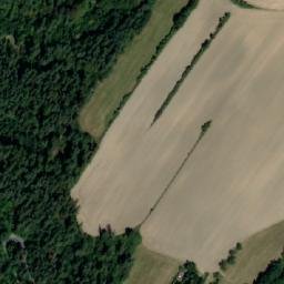 Satellite imagery of Úhorky [Horní Lhota u Ostravy] GSM, CZ