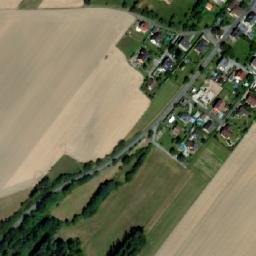 Satellite imagery of Úhorky [Horní Lhota u Ostravy] GSM, CZ