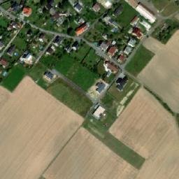 Satellite imagery of Úhorky [Horní Lhota u Ostravy] GSM, CZ