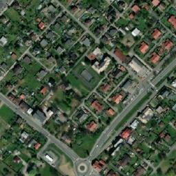 Satellite imagery of [Orlová-Poruba] mining t., CZ