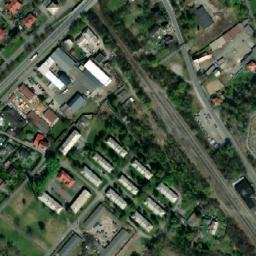 Satellite imagery of [Orlová-Poruba] mining t., CZ