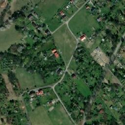 Satellite imagery of [Orlová] church t.-2, CZ