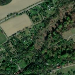 Satellite imagery of [Orlová] church t.-2, CZ