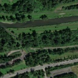 Satellite imagery of [Karviná-město] outlook t., CZ